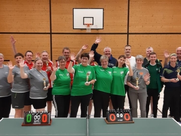 Pokalfinale 2023 in Einbeck