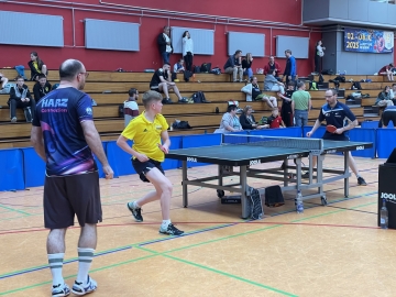 Regionsmeisterschaften 2023